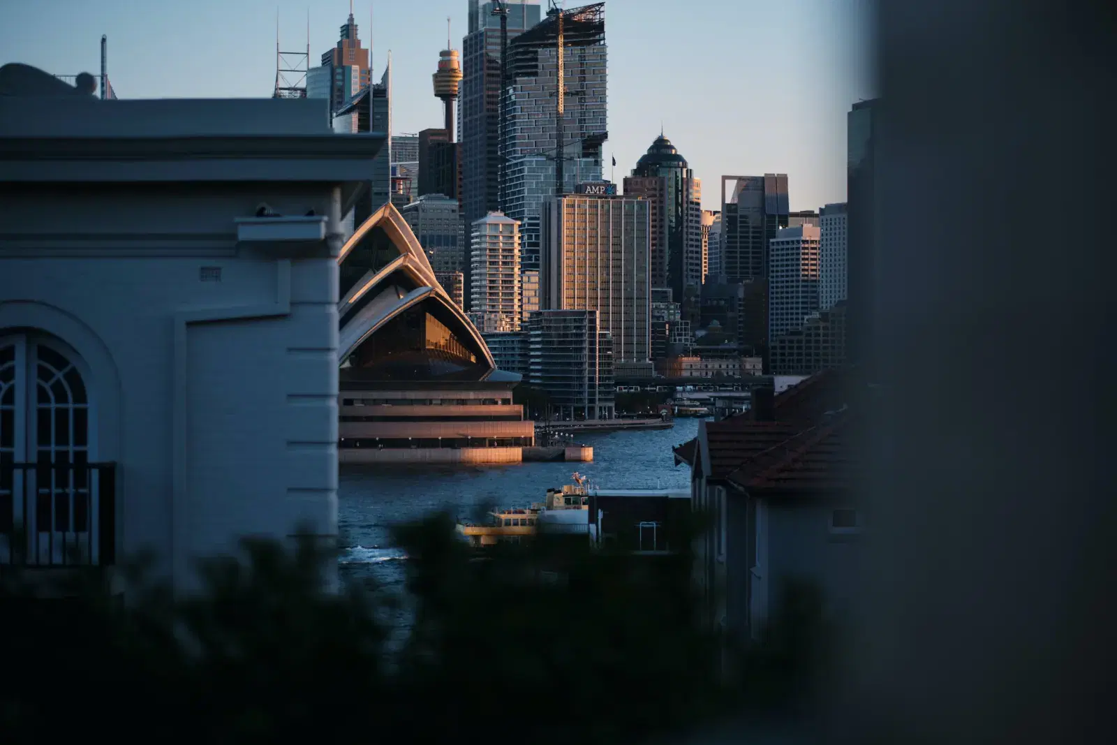 Australian property investment placeholder
